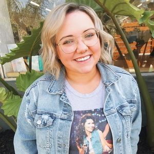 Meet your Posher, Shelby